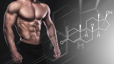 5 Ways To Naturally Boost Testosterone
