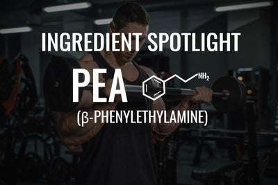 Ingredient Spotlight: β-Phenylethylamine (PEA)