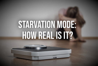 Starvation Mode: How Real Is It?