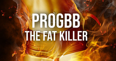 ProGBB - The Fat Killer
