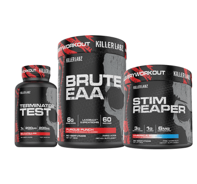 Gainz Kill Kit