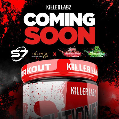 Killer Labz passes on a few more details about its promising new Executioner