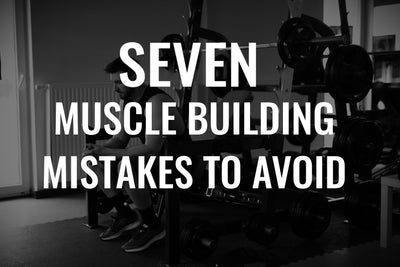 Avoid These 7 Mistakes That Kill Your Gains