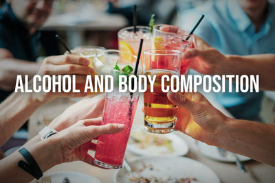 Alcohol and Body Composition