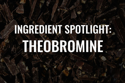 Ingredient Spotlight: Theobromine