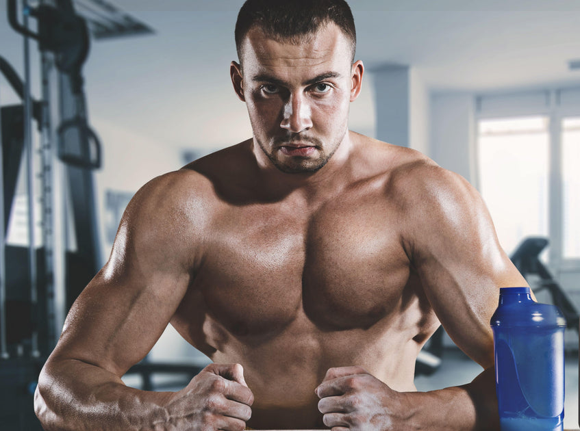 Clean Vs. Dirty Bulking - The Truth – KillerLabz