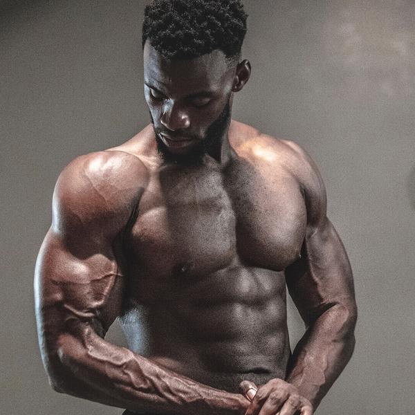 3 Big Muscle Building Mistakes – KillerLabz