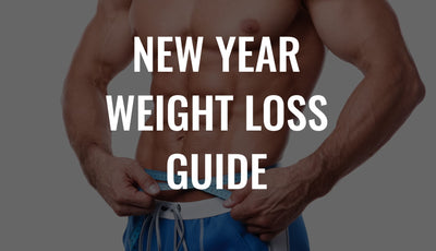 Crush Your Goals for The New Year: A Killer Guide for Weight loss