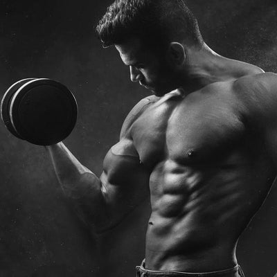 Does the Pump Build Muscle?