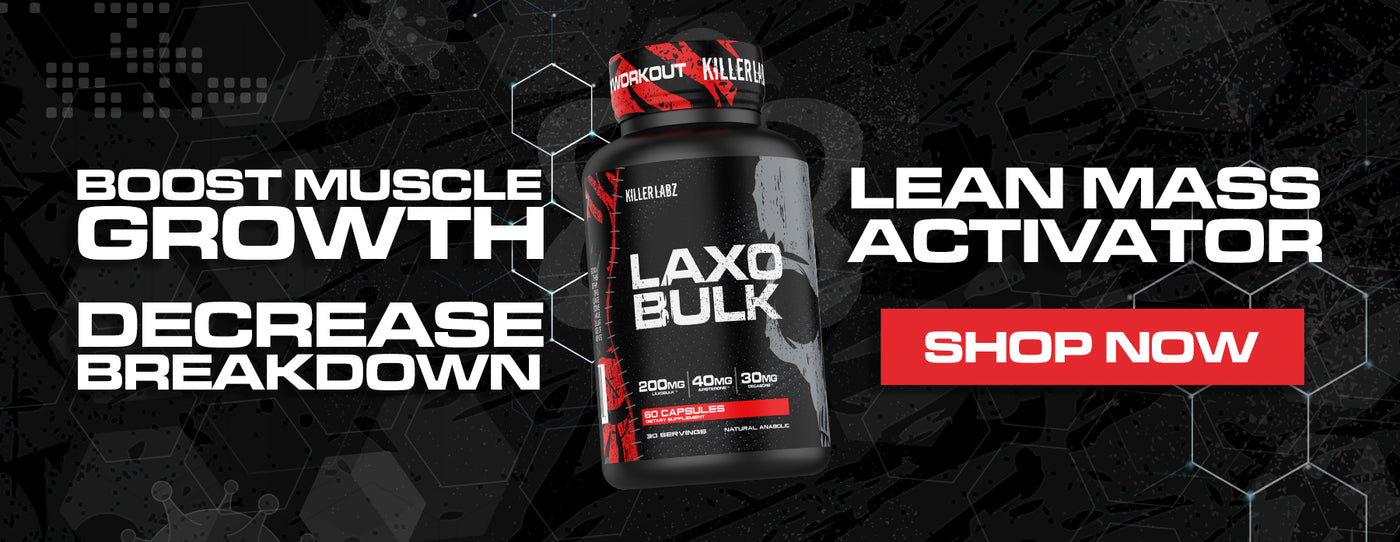 Killer Labz Pre Workout Funnel – KillerLabz