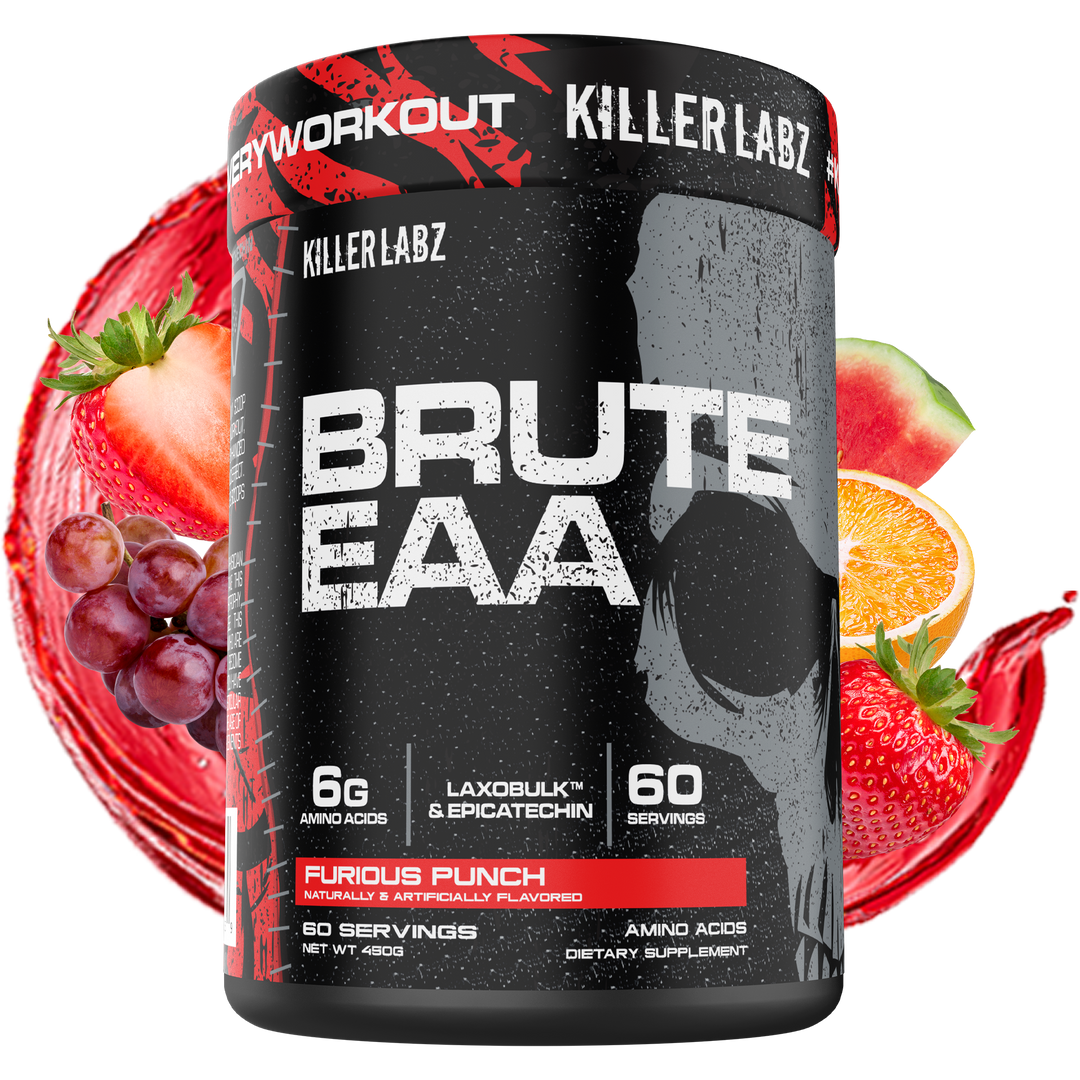 Brute EAA – KillerLabz
