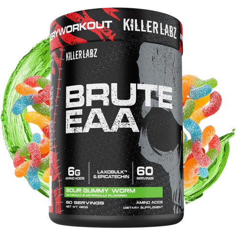 Brute EAA