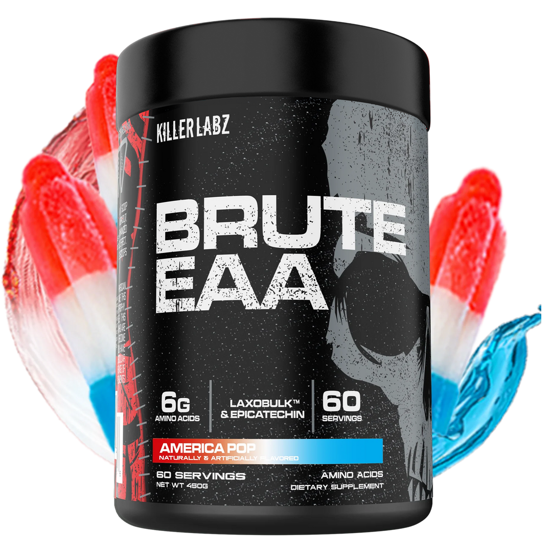 Brute EAA – KillerLabz