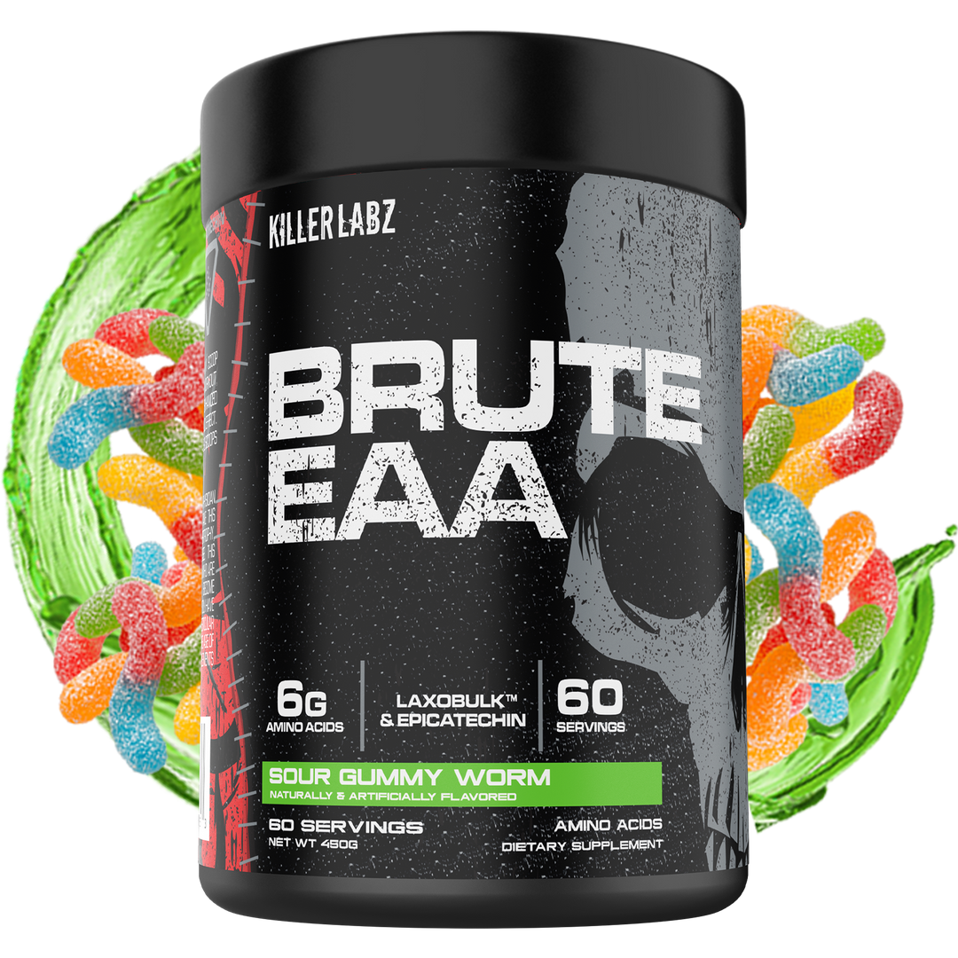 Brute EAA – KillerLabz