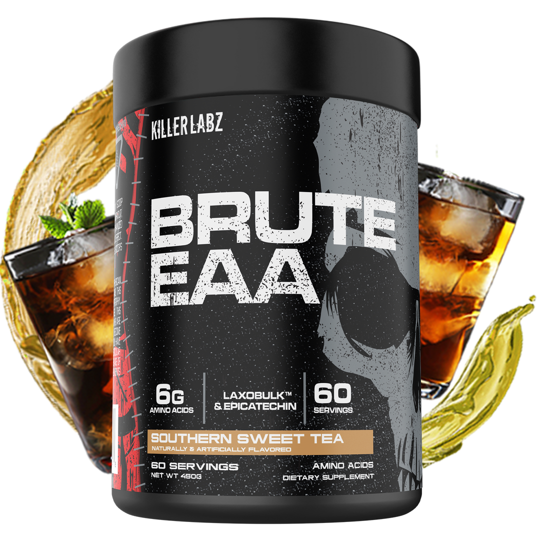 Brute EAA – KillerLabz