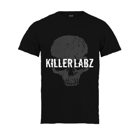Killer Labz Skull T-Shirt