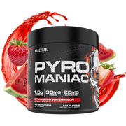Pyro Maniac – KillerLabz