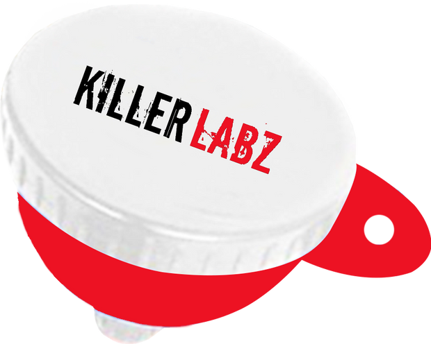 Killer Labz Pre Workout Funnel